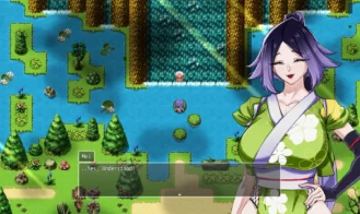 Fallen Kunoichi ~Netorare Hidden Village~ Adult Game Screenshot (7)