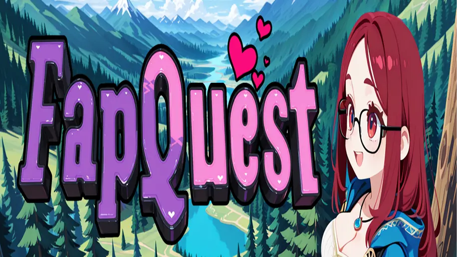 FapQuest cover