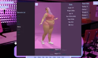 Feeder Simulator Adult Game Screenshot (3)