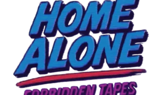 Forbidden Tapes cover