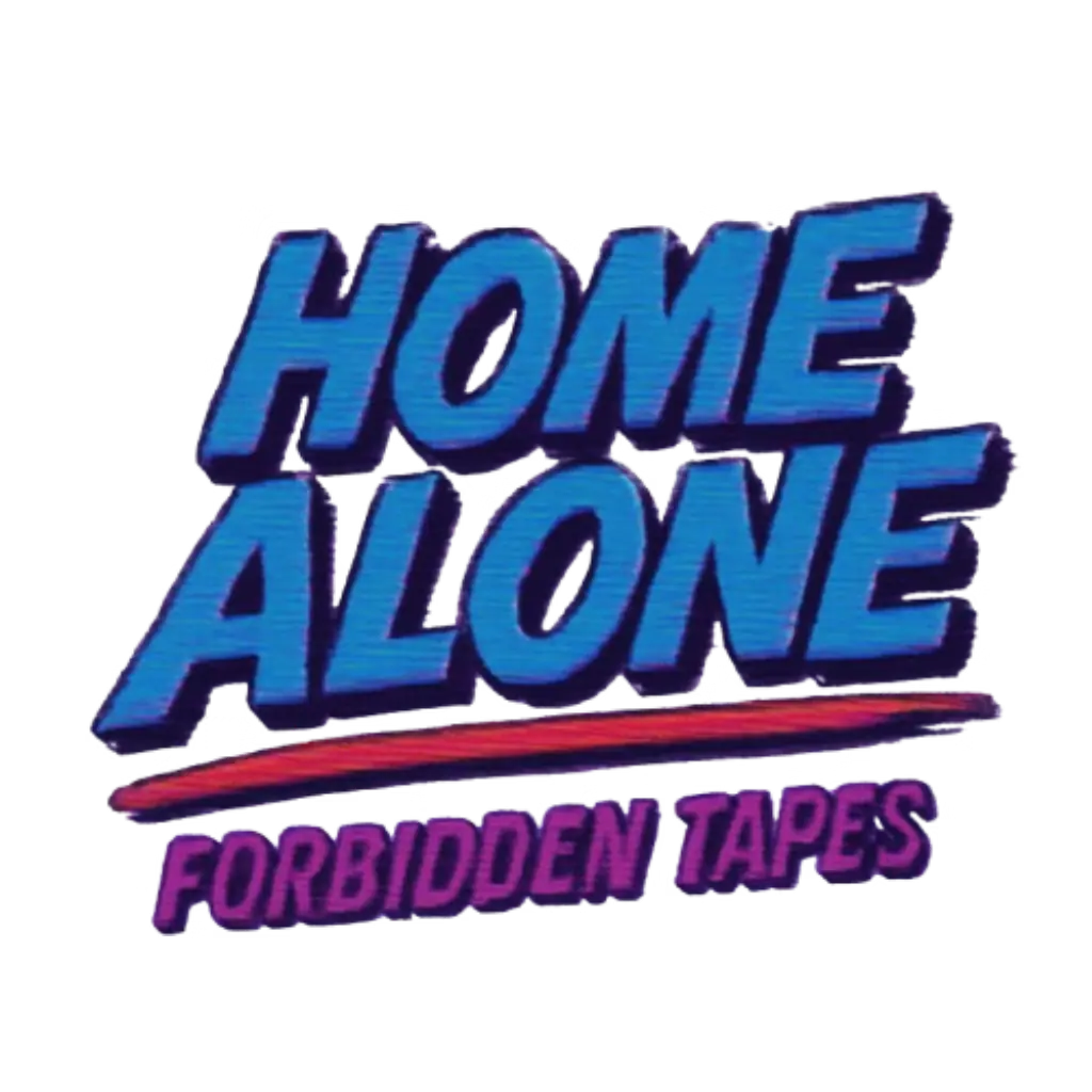 Forbidden Tapes cover