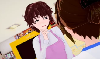 Girls und Panzer der Panzussy die Film Adult Game Screenshot (3)