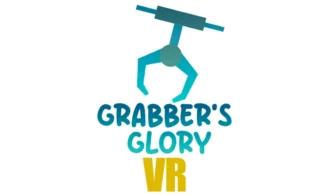 GrabbersGloryVR cover