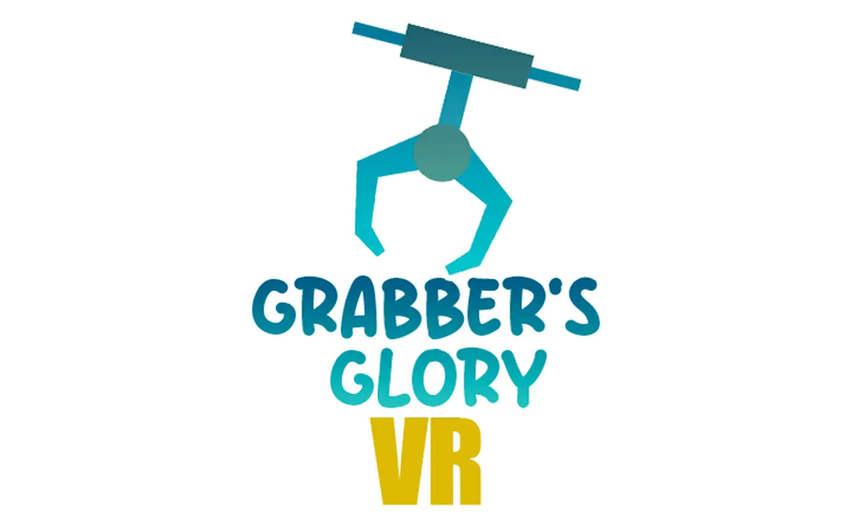 GrabbersGloryVR cover