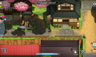 Happy Island Fantasy Adult Game Screenshot (2)