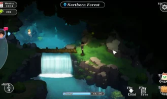 Happy Island Fantasy Adult Game Screenshot (6)
