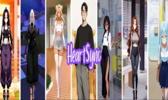 HeartSync cover