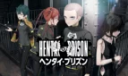HenPri: Hentai Prison