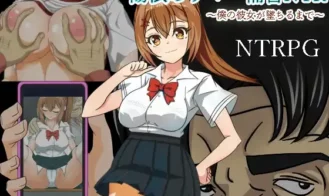 Hiyori's Summer NTR Lessons cover