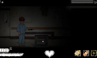 Hospital Seduction Adult Game Screenshot (8)