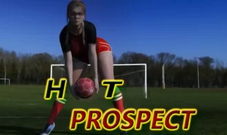 Hot Prospect cover