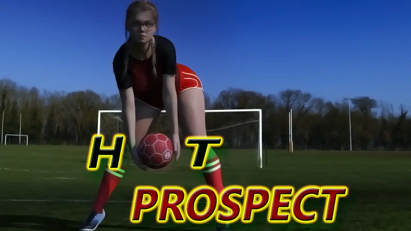 Hot Prospect cover