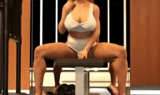 Hot Prospect Adult Game Screenshot (1)