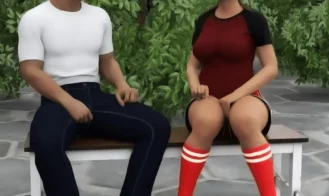 Hot Prospect Adult Game Screenshot (3)