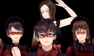 House of the Others cover