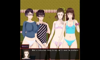 House of the Others Adult Game Screenshots (6)