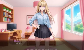 HugSeeker Adult Game Screenshot (3)
