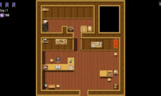 Inbraze Adult Game Screenshot (2)