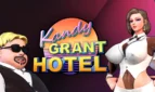 Kandy Grant Hotel!