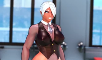 Kandy Grant Hotel! Adult Game Screenshots (2)