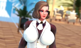 Kandy Grant Hotel! Adult Game Screenshots (3)