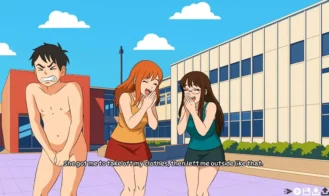 KillPig Adult Game Screenshot (4)