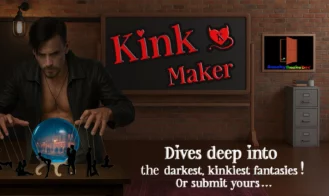 Kink Maker cover