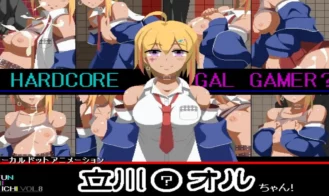 Let's fuck Kaoru-chan! cover