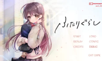 Living Together cover