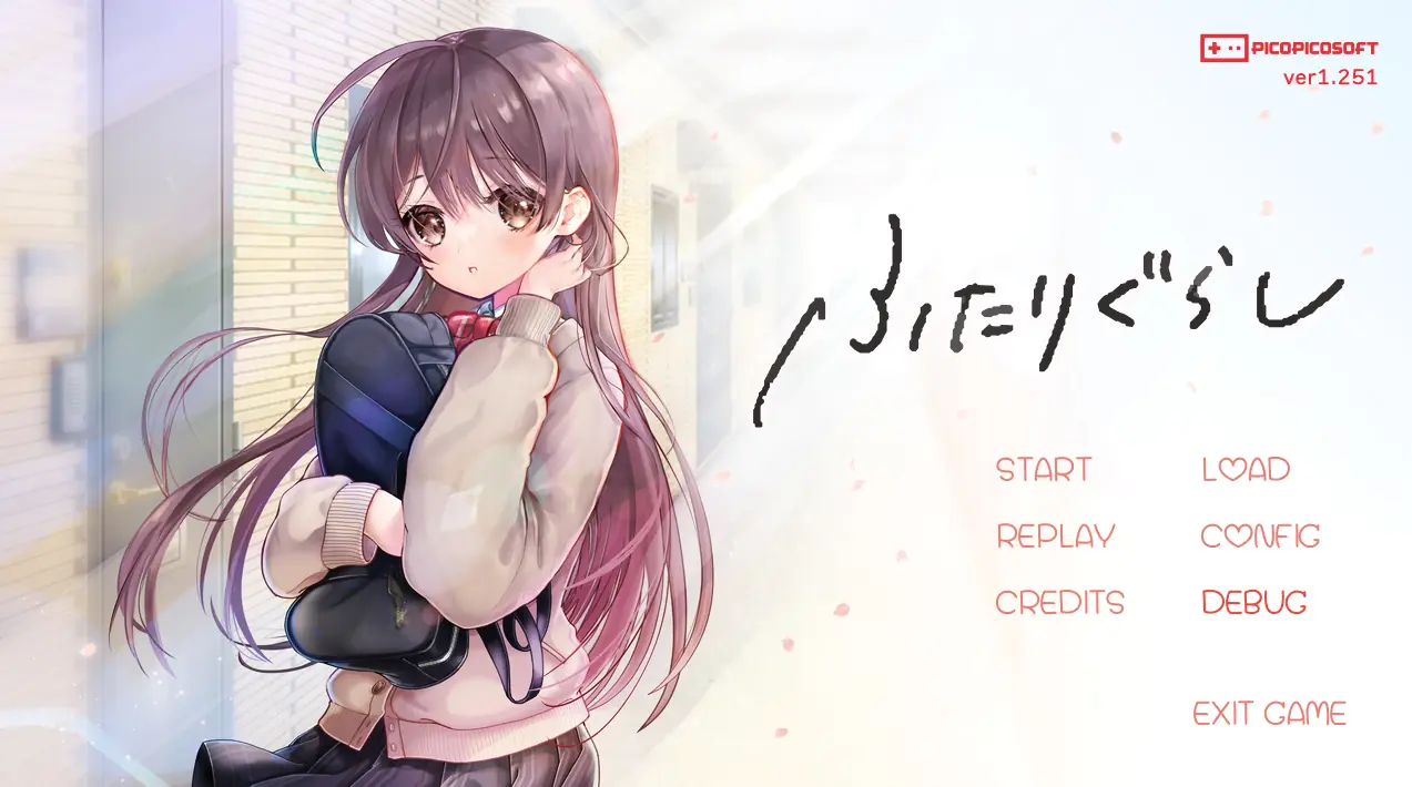 Living Together cover