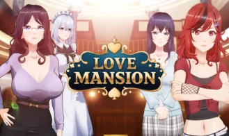 Love Mansion cover