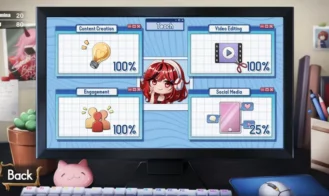 Love Mansion Adult Game Screenshot (4)