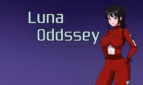 Luna Oddssey