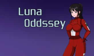 Luna Oddssey cover