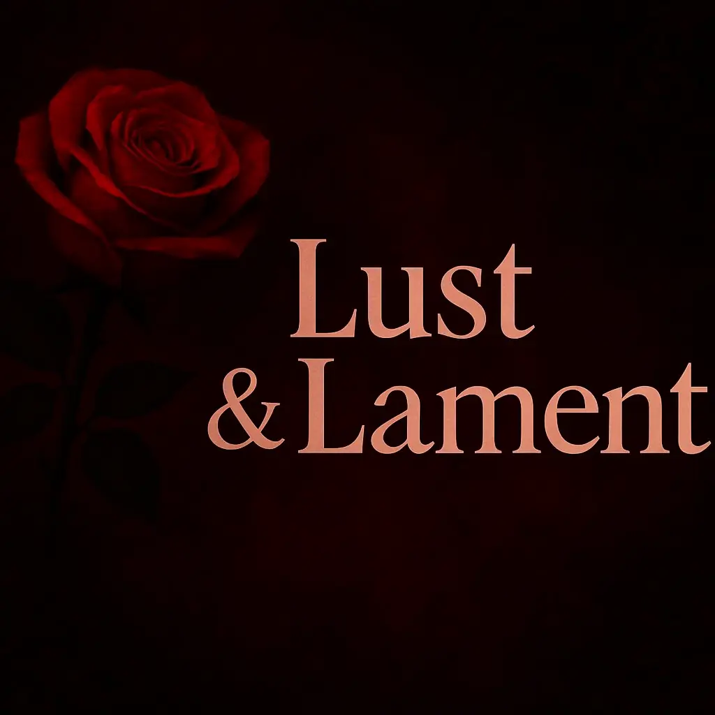 Lust & Lament cover