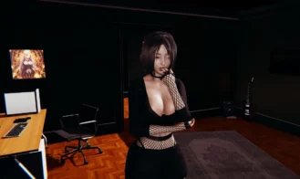 M.Lust Town Adult Game Screenshot (3)