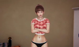 M.Lust Town Adult Game Screenshot (6)
