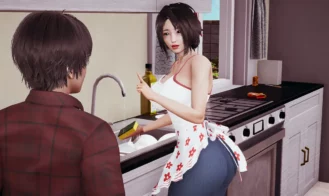 M.Lust Town Adult Game Screenshot (8)