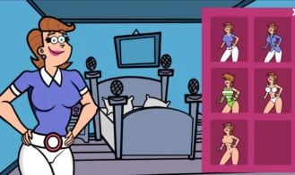 Magic Trainer Adult Game Screenshot (2)