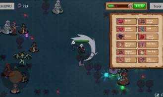 Midnight Survivor Adult Game Screenshot (6)