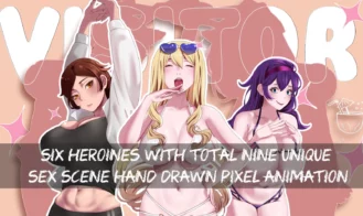 Monmusu Paradise ~Visitor~ Adult Game Screenshot (2)