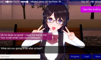 My Girlfriend Mizuki Adult Game Screenshot (2)