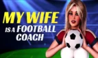 My Wife Is a Football Coach