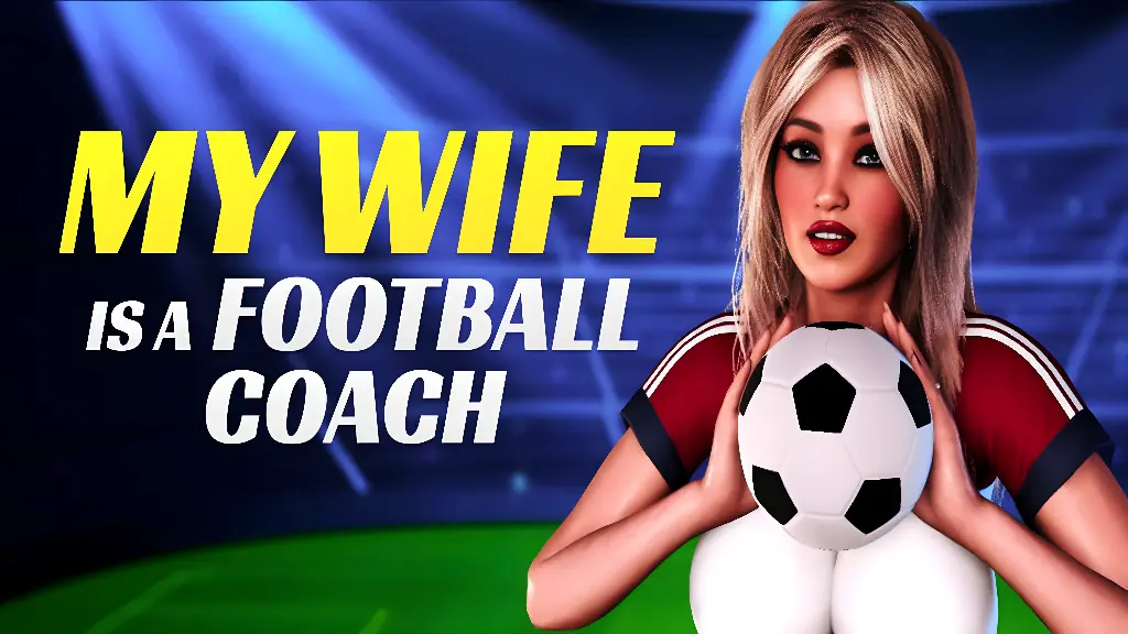 My Wife Is a Football Coach cover