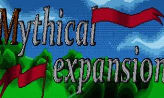 Mythical Expansion cover