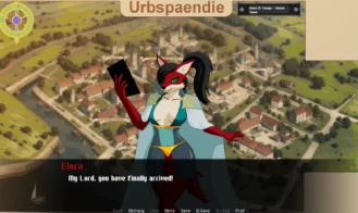 Mythical Expansion Adult Game Screenshot (1)