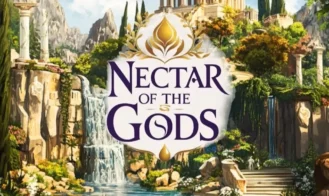 Nectar of the Gods cover