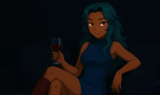 Never Ever After Demo cover