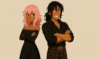 Never Ever After Demo Adult Game Screenshot (2)