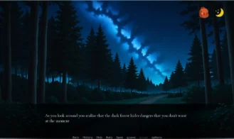 Night Song of Wandering Adult Game Screenshot (7)